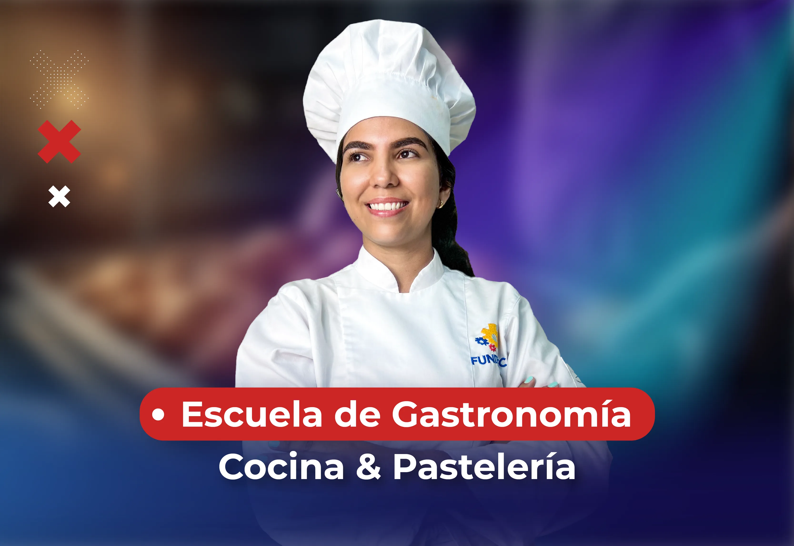 Escuela de Gastronomía