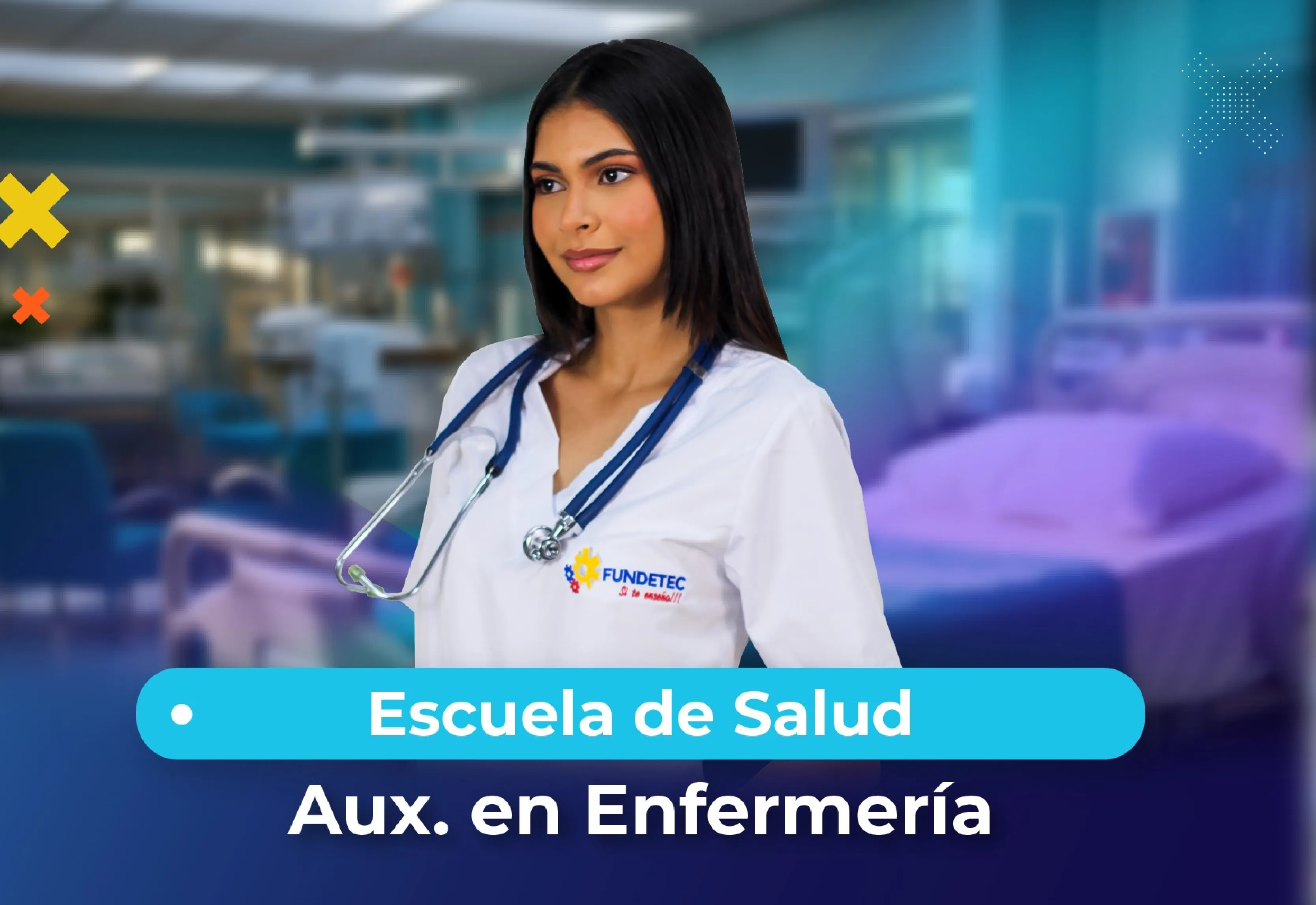 Escuela de Salud